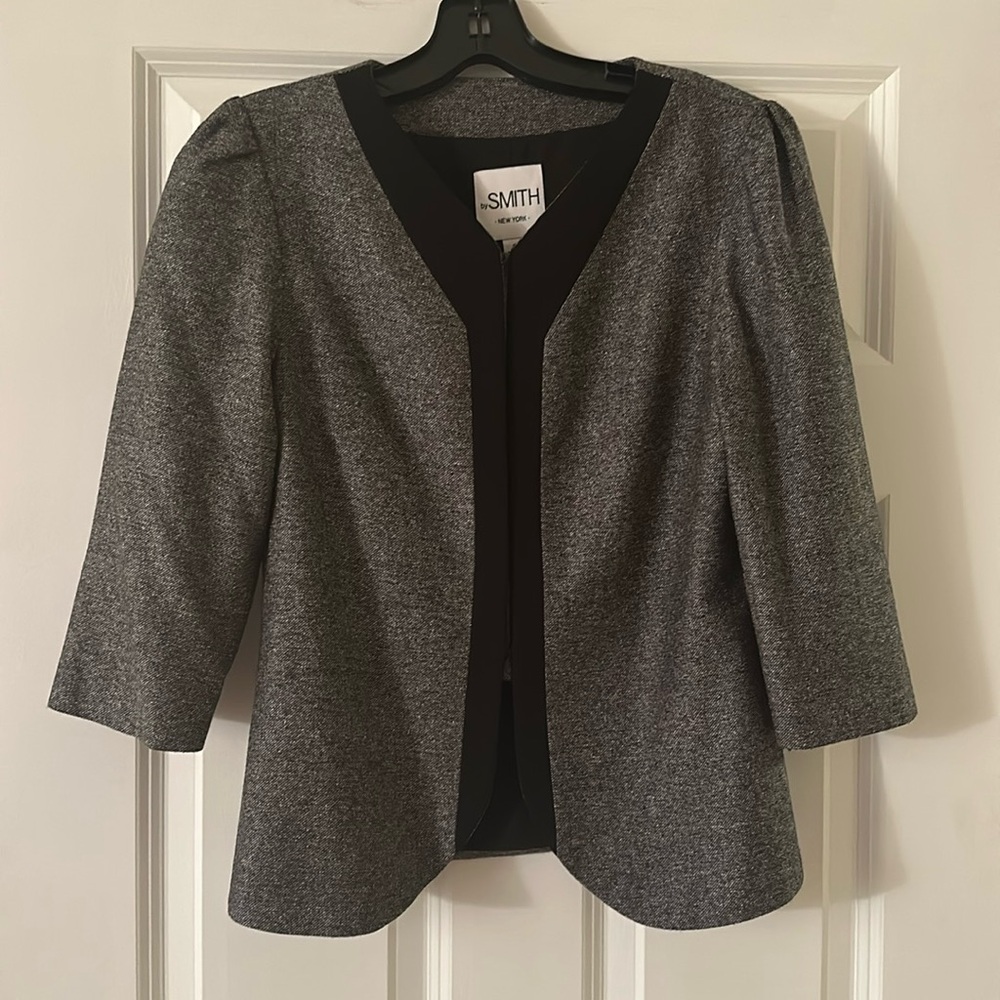 by Smith Blazer top - Size 2